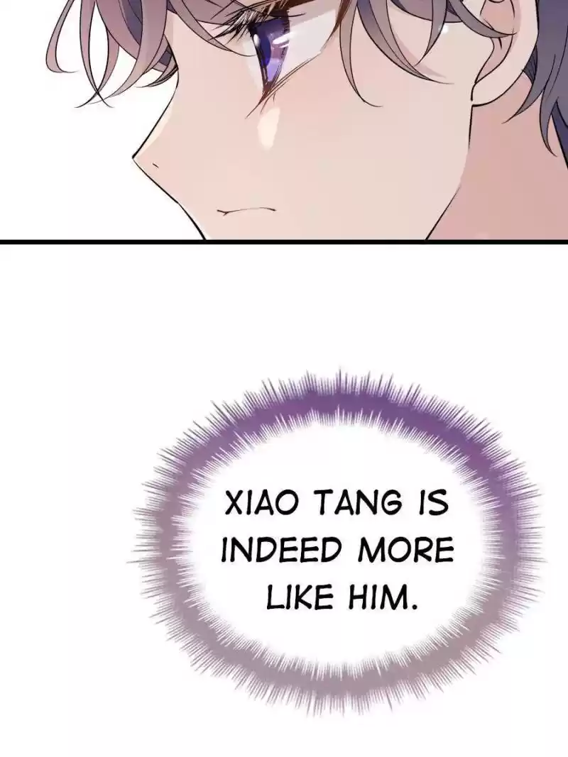 The Duke’S Hidden Baby: Bogo! Chapter 99