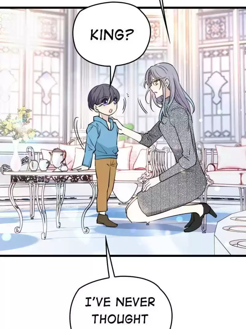 The Duke’S Hidden Baby: Bogo! Chapter 99