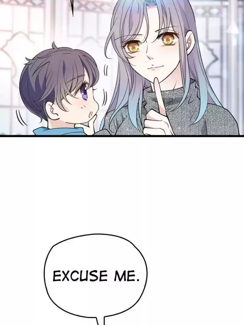 The Duke’S Hidden Baby: Bogo! Chapter 99