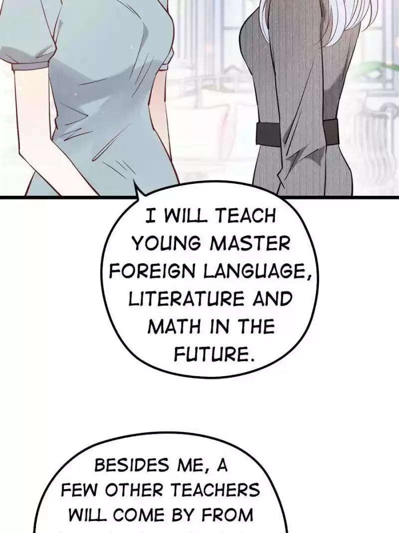 The Duke’S Hidden Baby: Bogo! Chapter 99