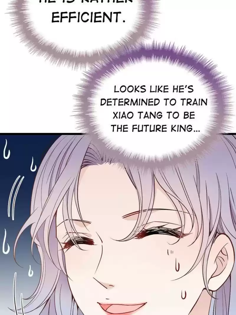 The Duke’S Hidden Baby: Bogo! Chapter 99