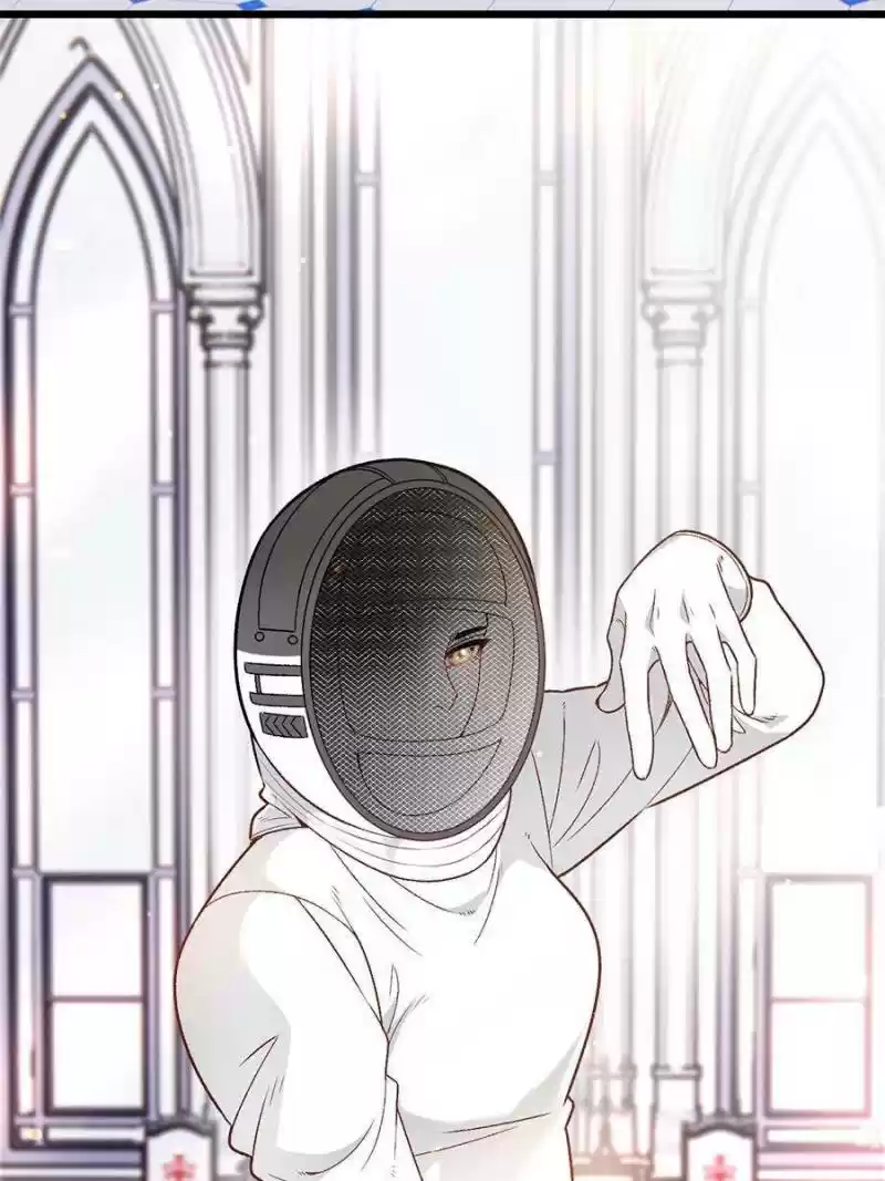 The Duke’S Hidden Baby: Bogo! Chapter 99