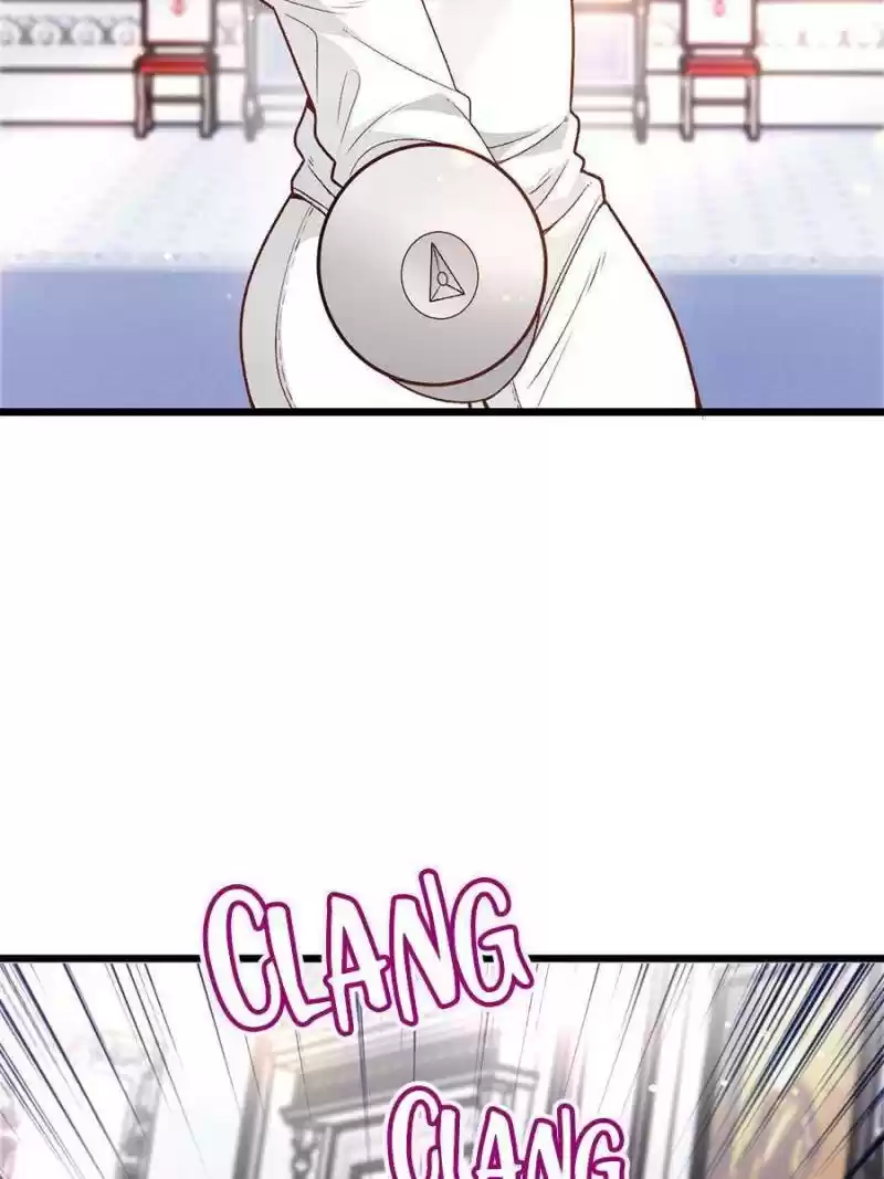 The Duke’S Hidden Baby: Bogo! Chapter 99