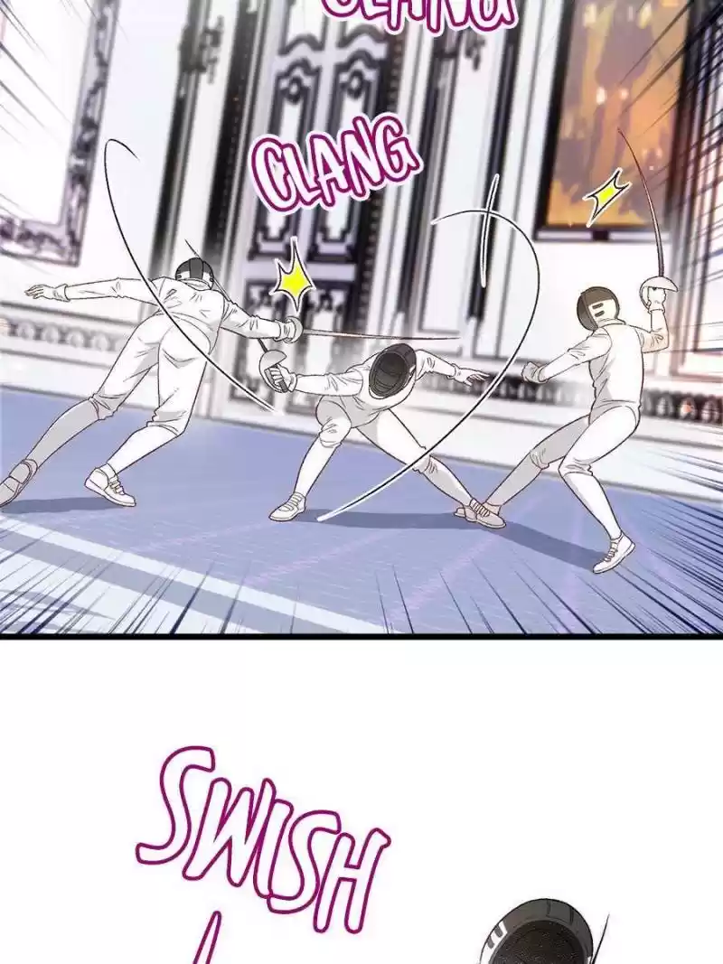 The Duke’S Hidden Baby: Bogo! Chapter 99