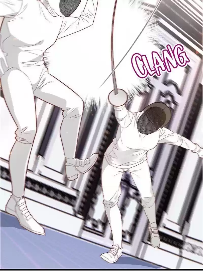 The Duke’S Hidden Baby: Bogo! Chapter 99