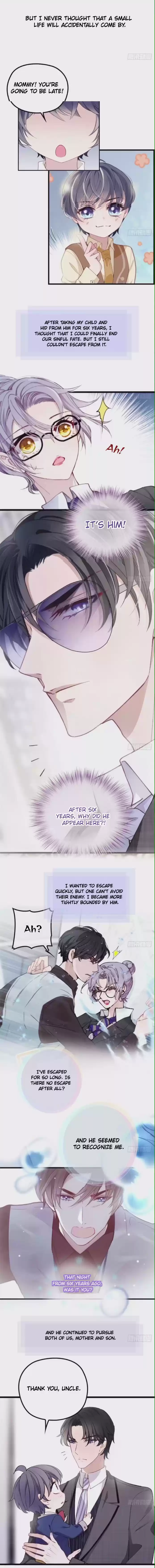 The Duke's Hidden Baby: BOGO! Prologue