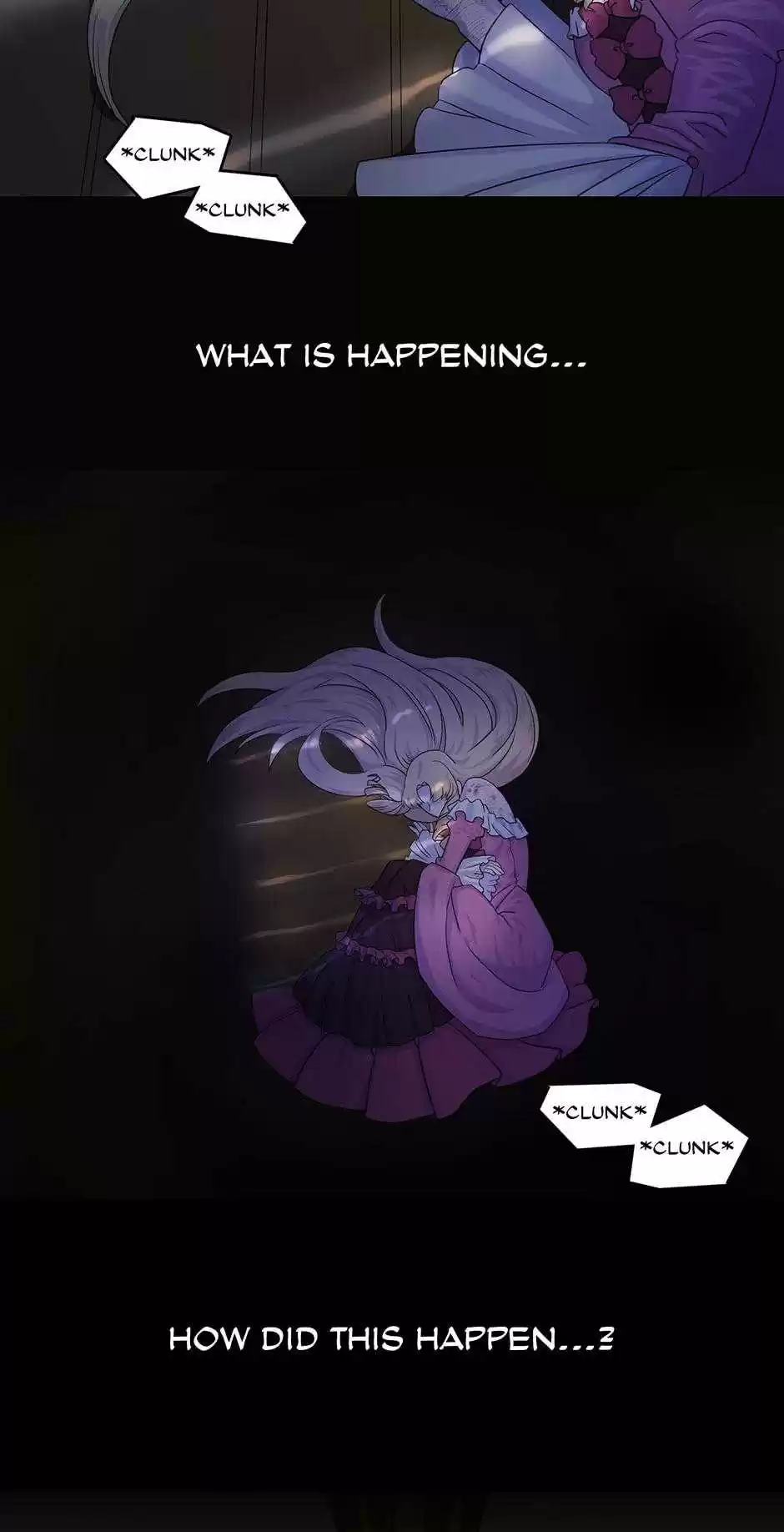 The Duke’S Servant Chapter 1