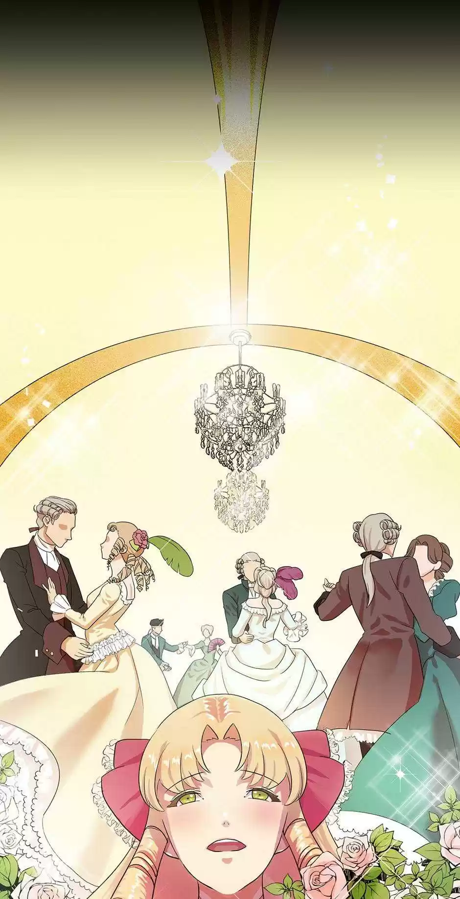 The Duke’S Servant Chapter 1