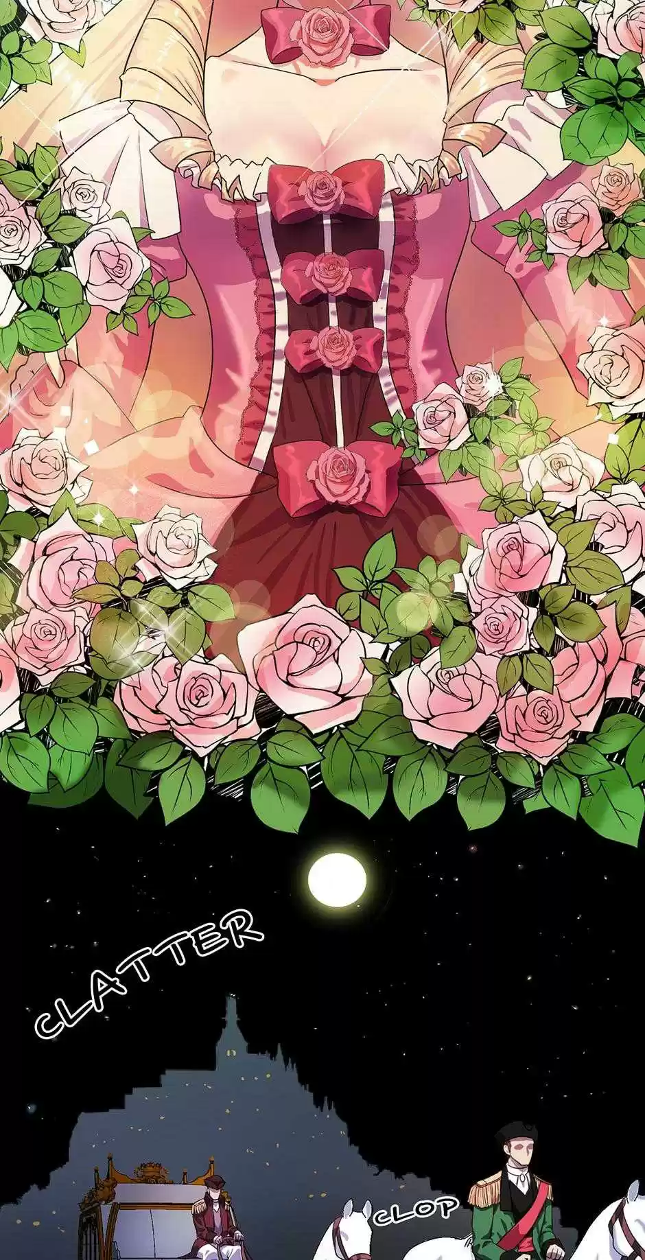 The Duke’S Servant Chapter 1