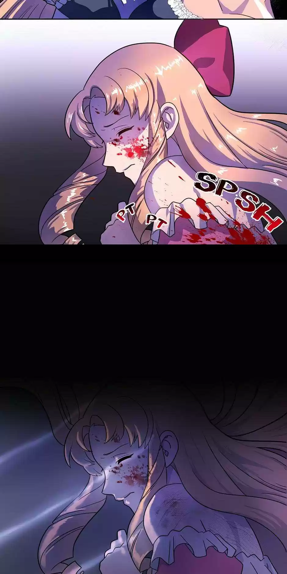 The Duke’S Servant Chapter 1