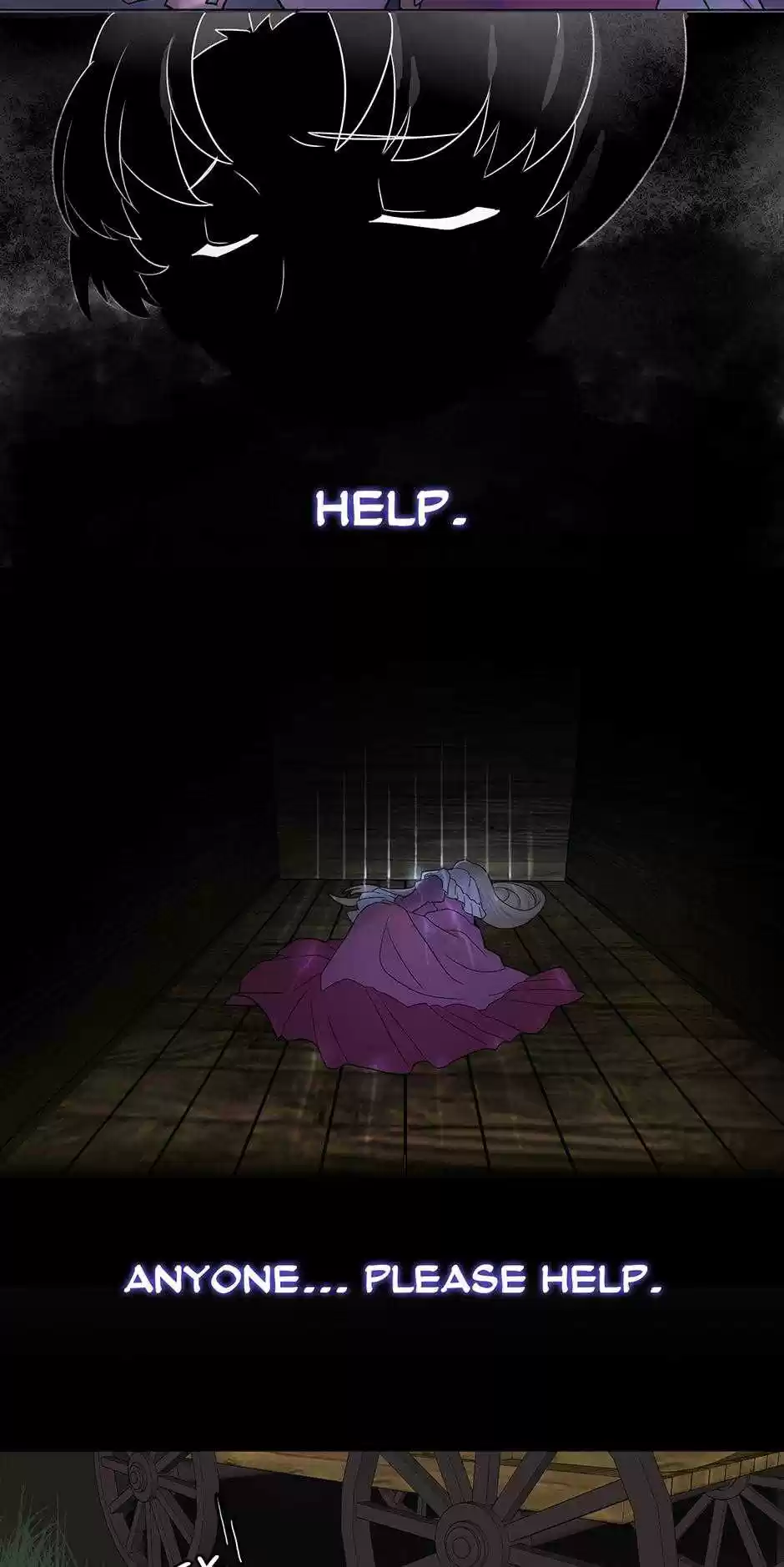 The Duke’S Servant Chapter 1