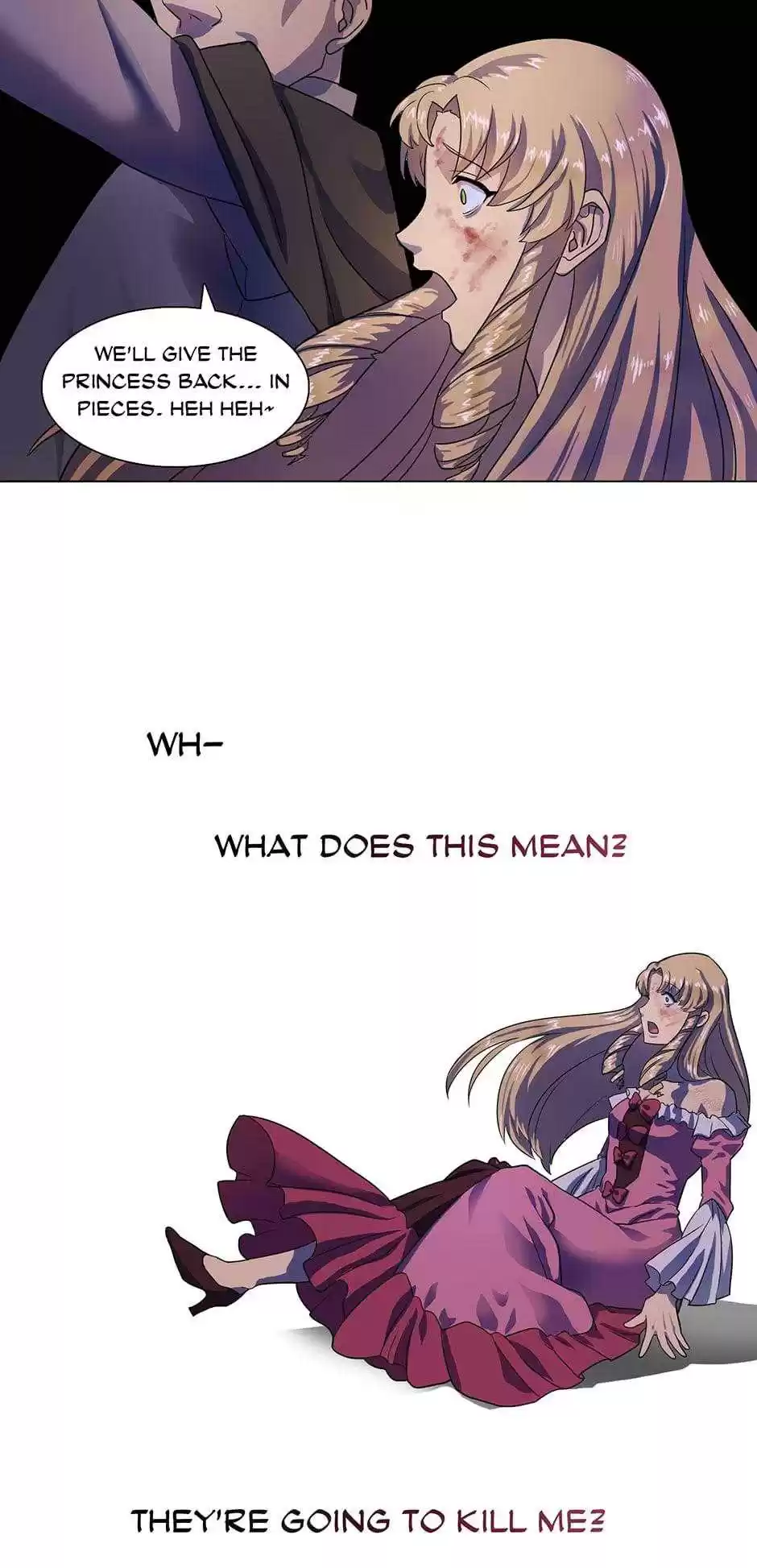 The Duke’S Servant Chapter 1