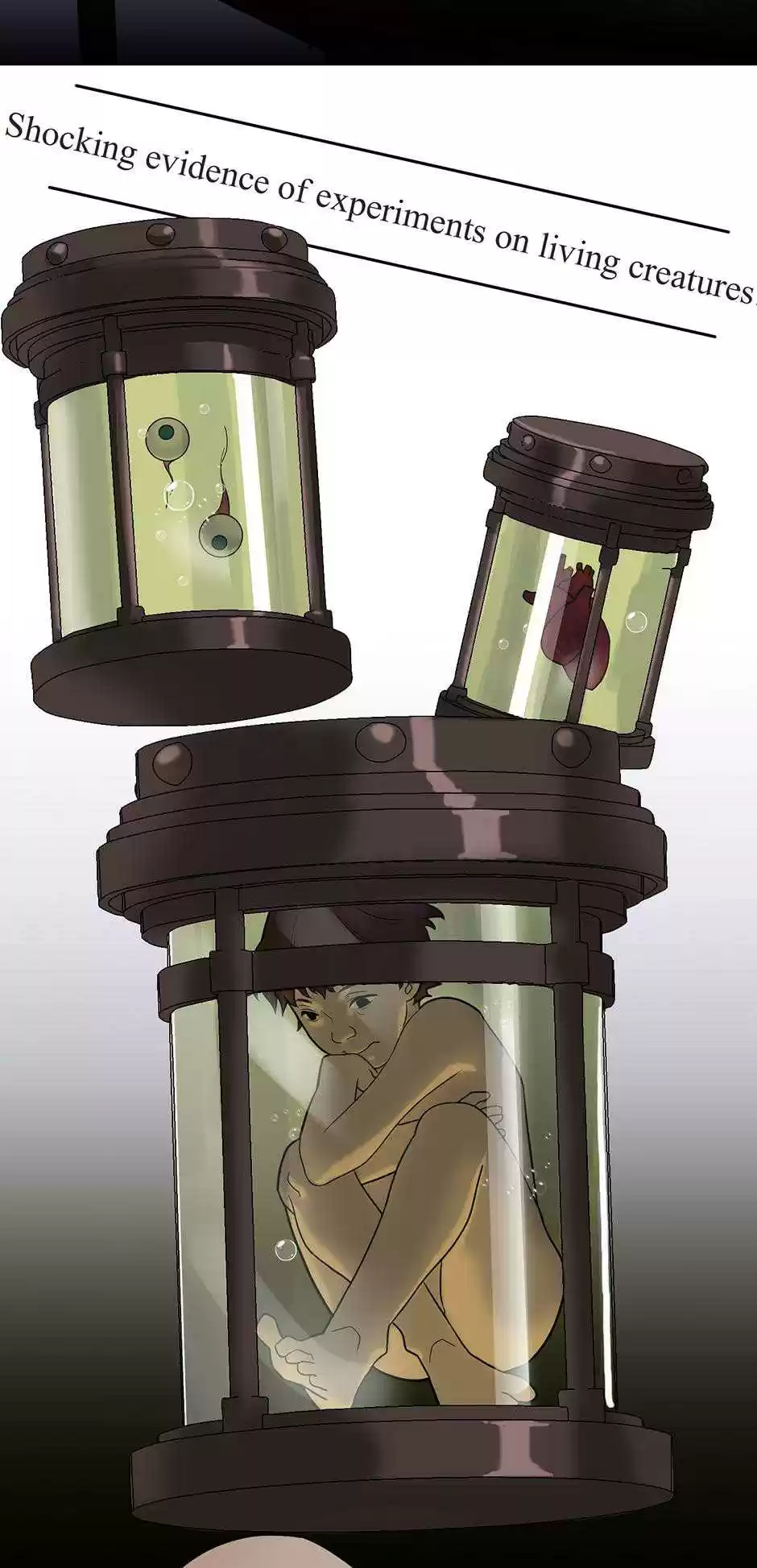 The Duke’S Servant Chapter 1