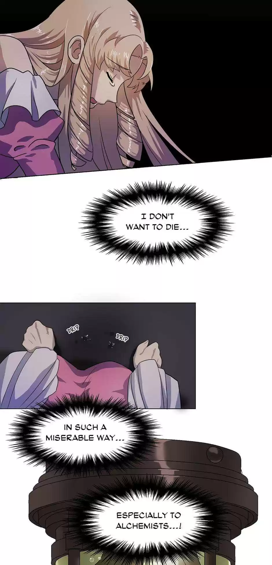 The Duke’S Servant Chapter 1