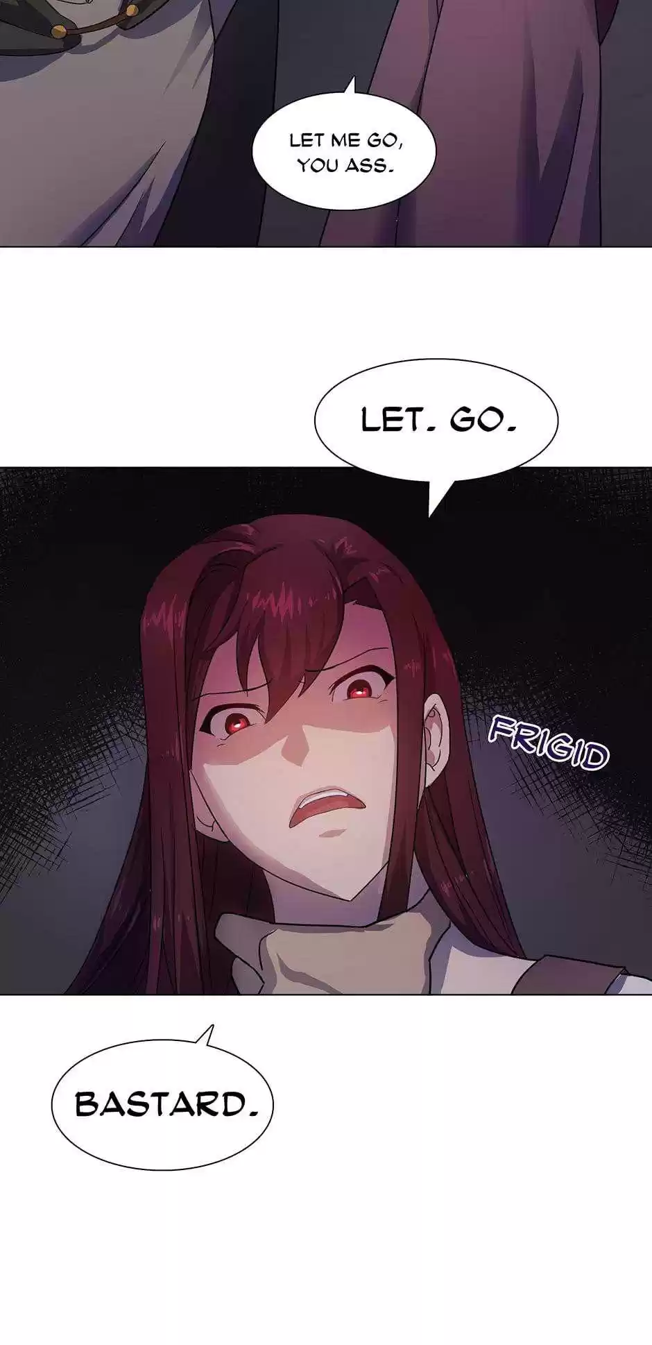 The Duke’S Servant Chapter 1