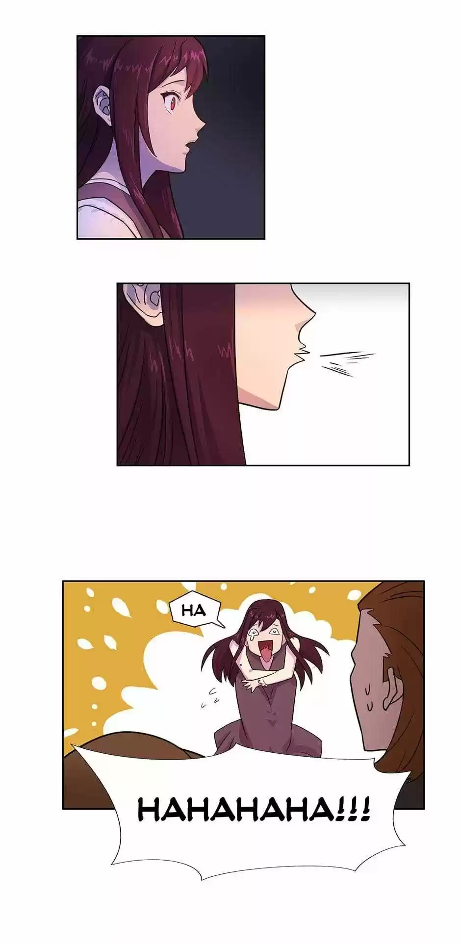 The Duke’S Servant Chapter 1