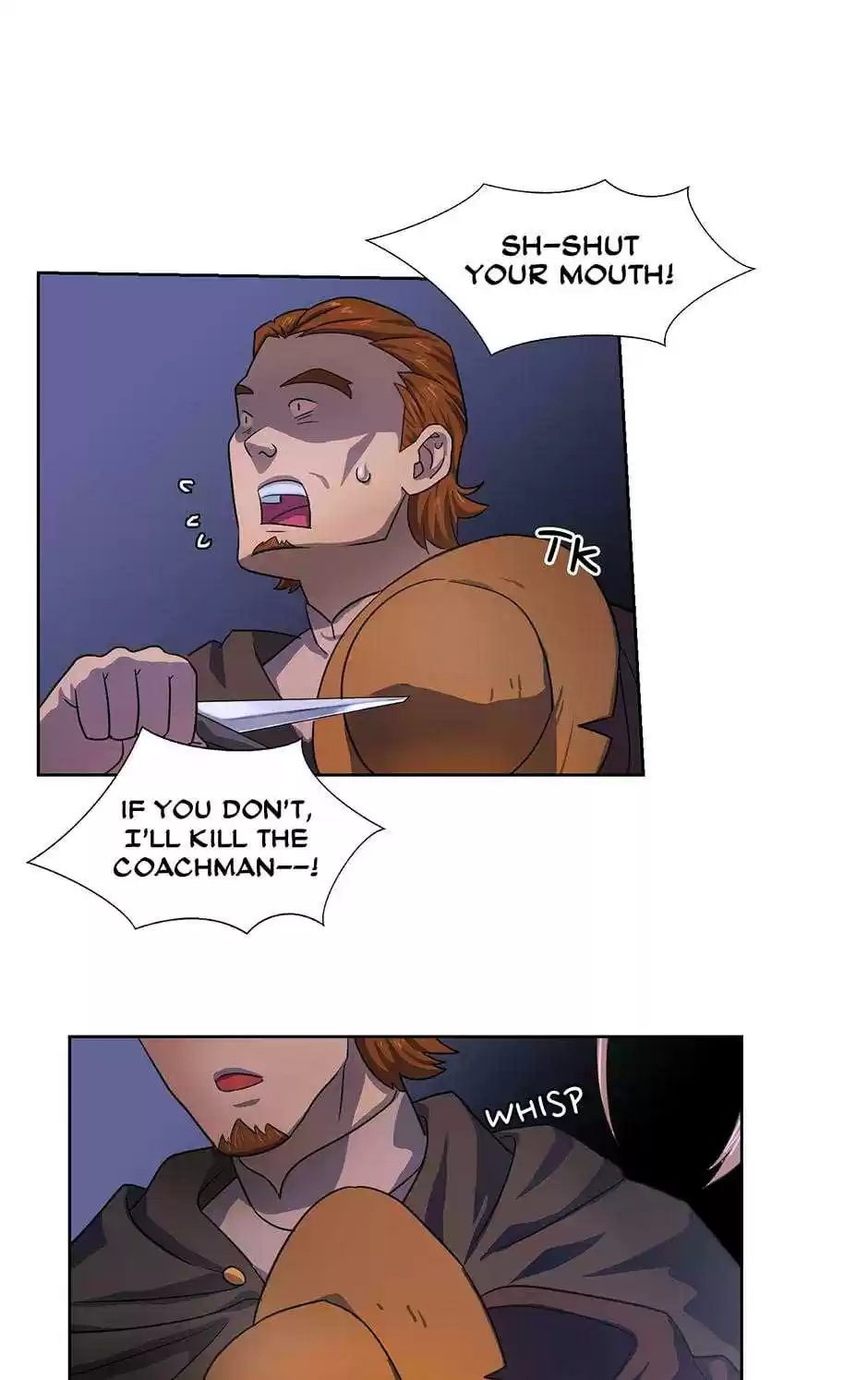 The Duke’S Servant Chapter 1