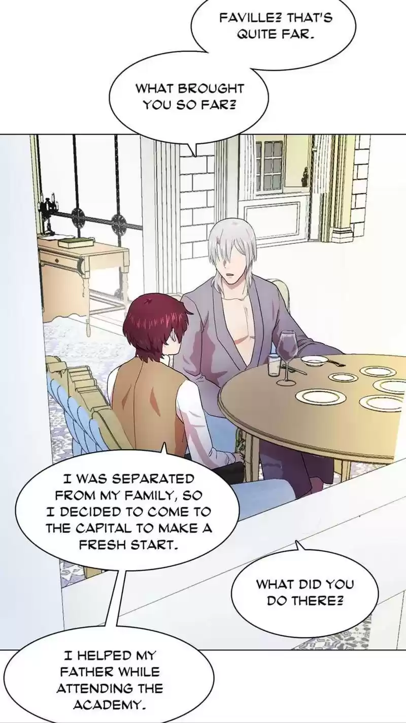 The Duke’S Servant Chapter 10