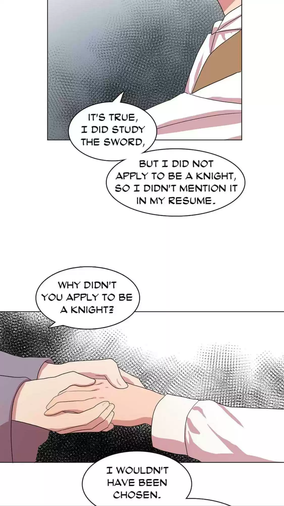 The Duke’S Servant Chapter 10