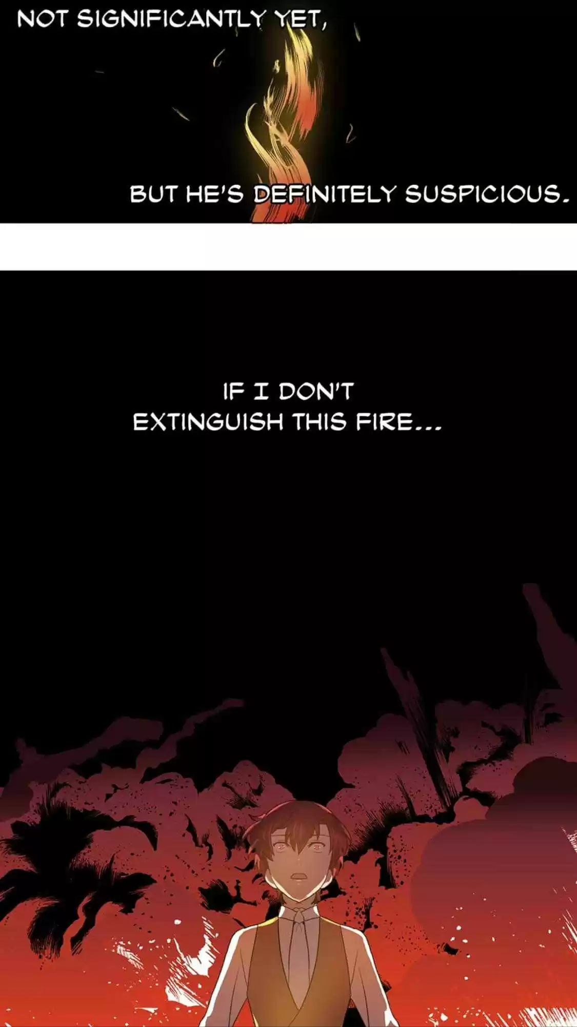 The Duke’S Servant Chapter 10