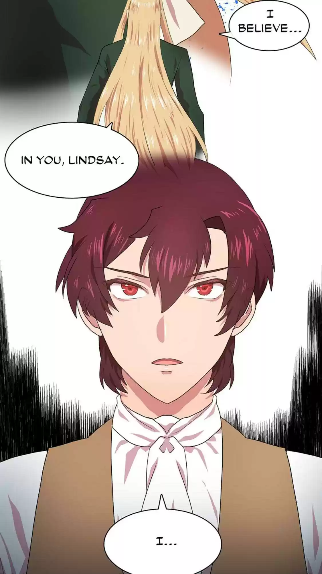 The Duke’S Servant Chapter 10