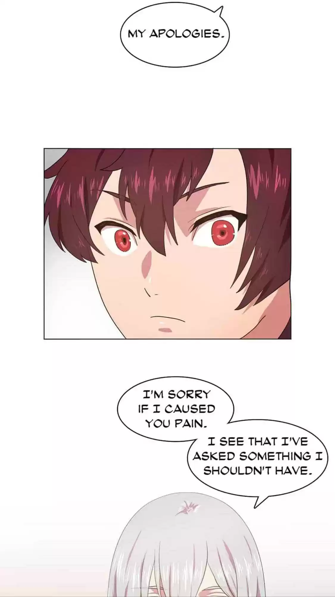 The Duke’S Servant Chapter 10