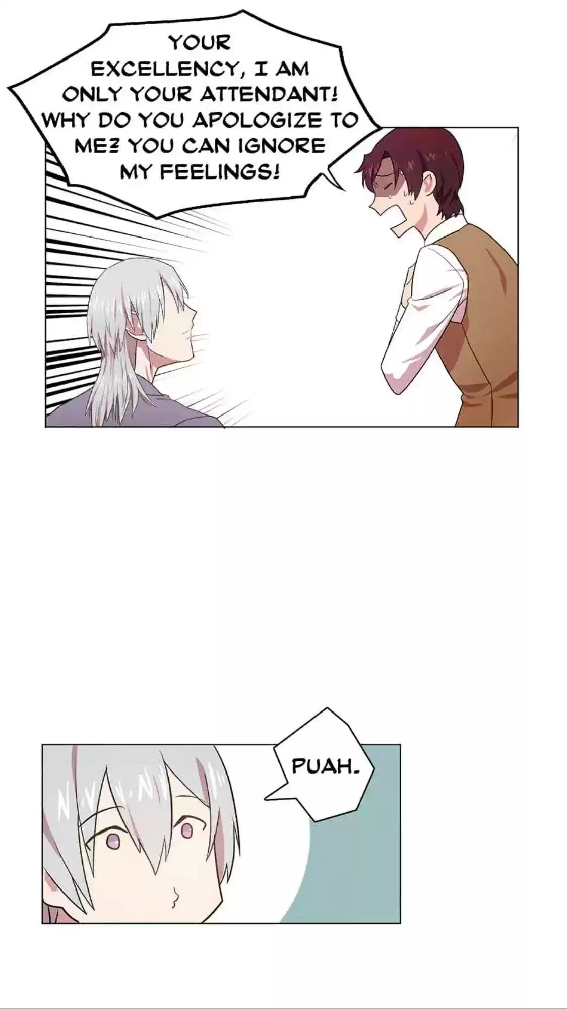 The Duke’S Servant Chapter 10