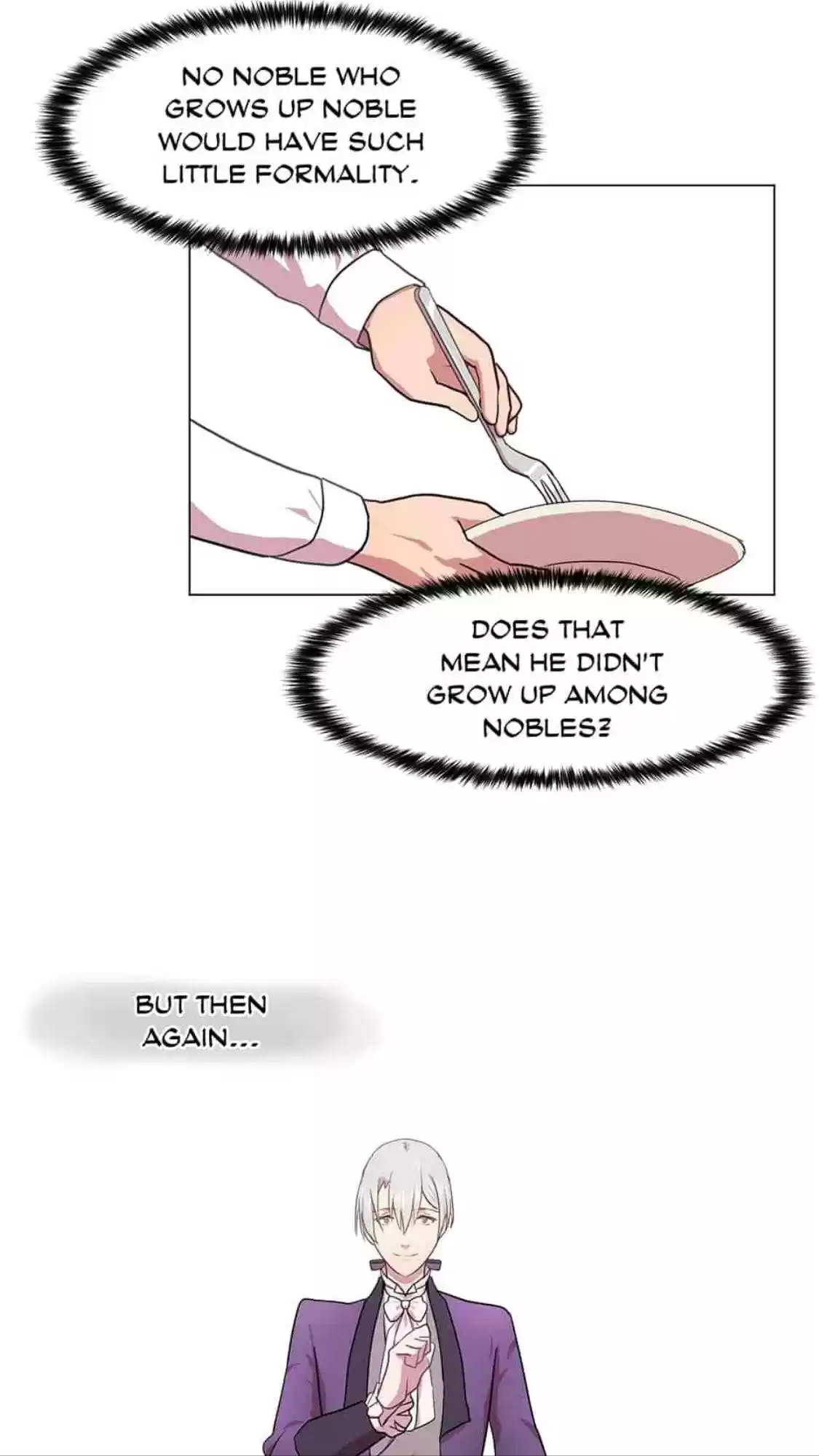 The Duke’S Servant Chapter 10