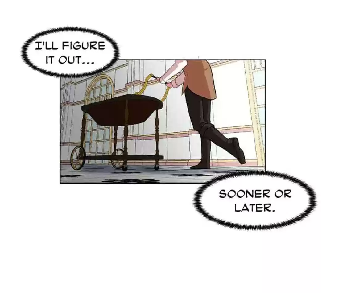 The Duke’S Servant Chapter 10