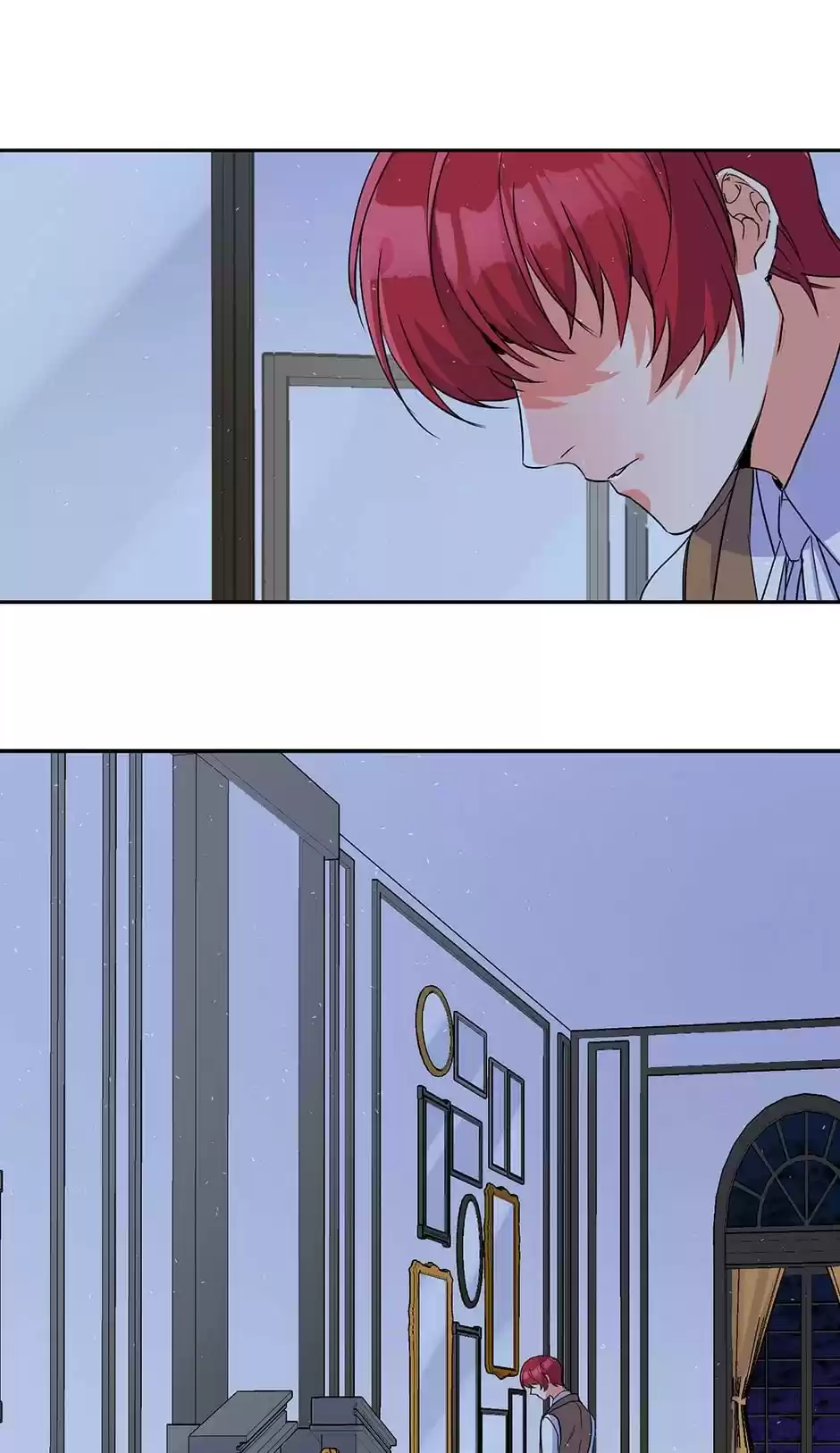 The Duke’S Servant Chapter 100