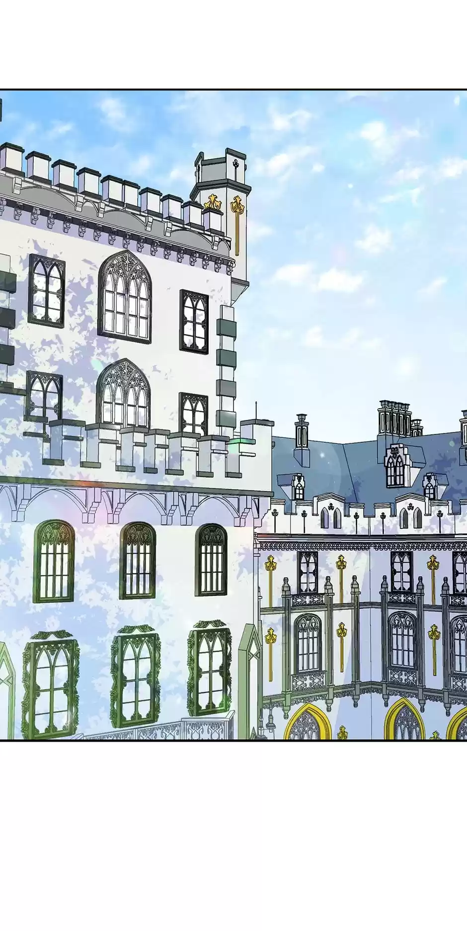 The Duke’S Servant Chapter 100