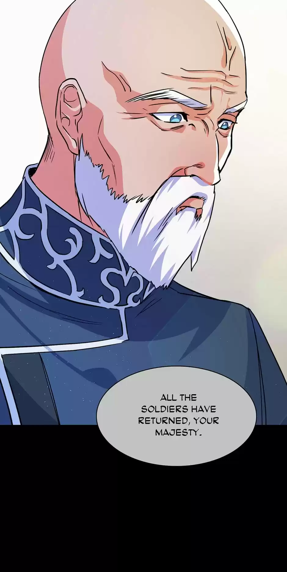 The Duke’S Servant Chapter 100