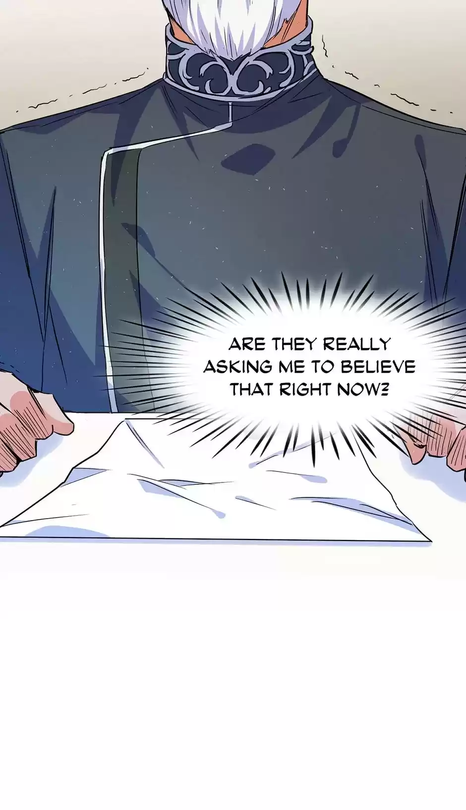 The Duke’S Servant Chapter 100