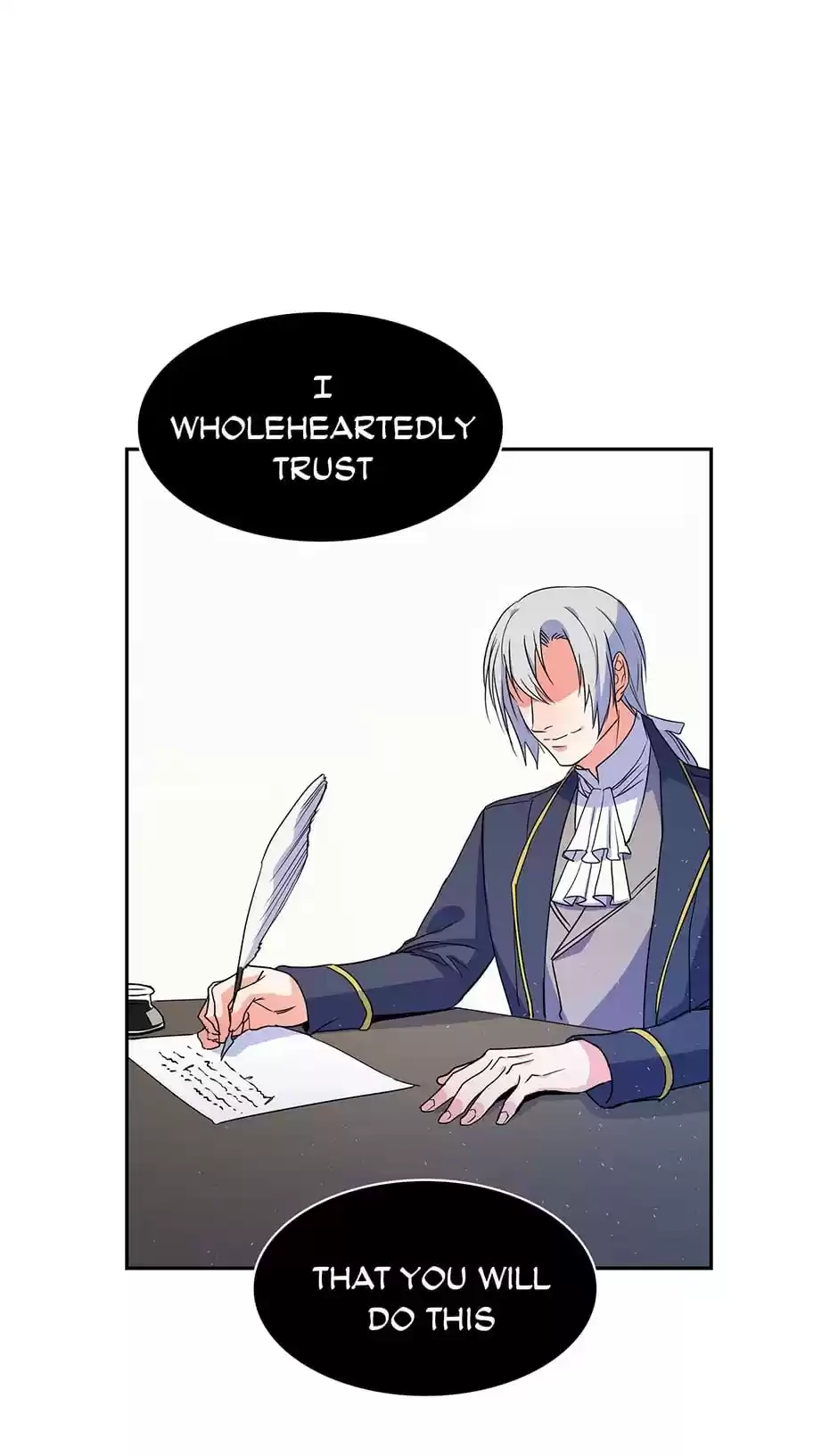 The Duke’S Servant Chapter 100