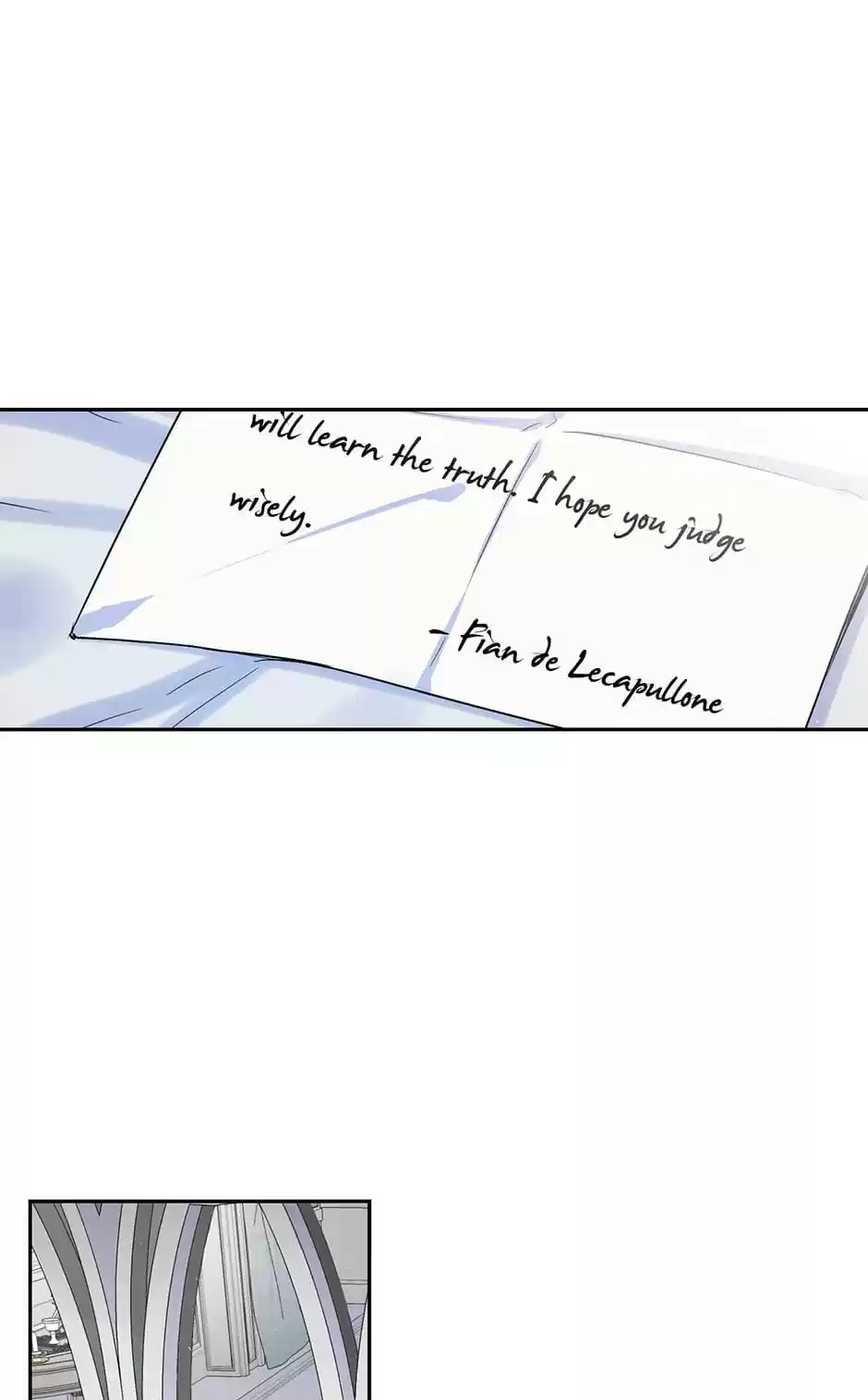 The Duke’S Servant Chapter 100