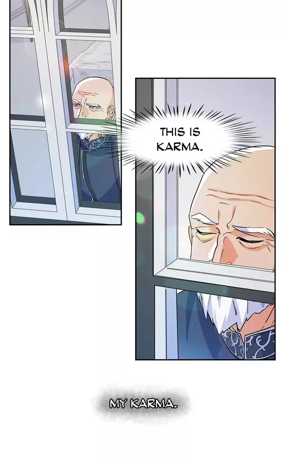 The Duke’S Servant Chapter 100