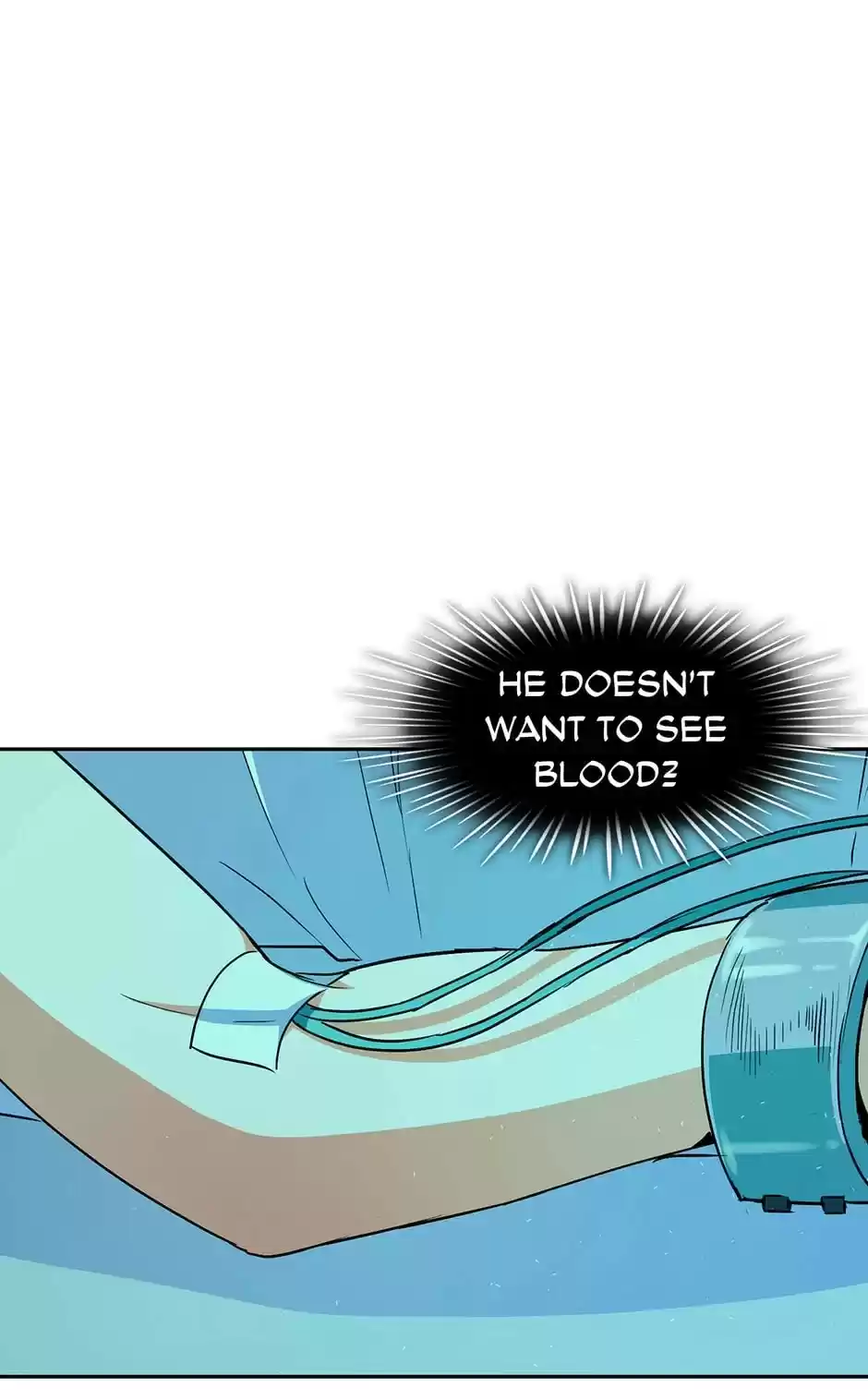 The Duke’S Servant Chapter 100