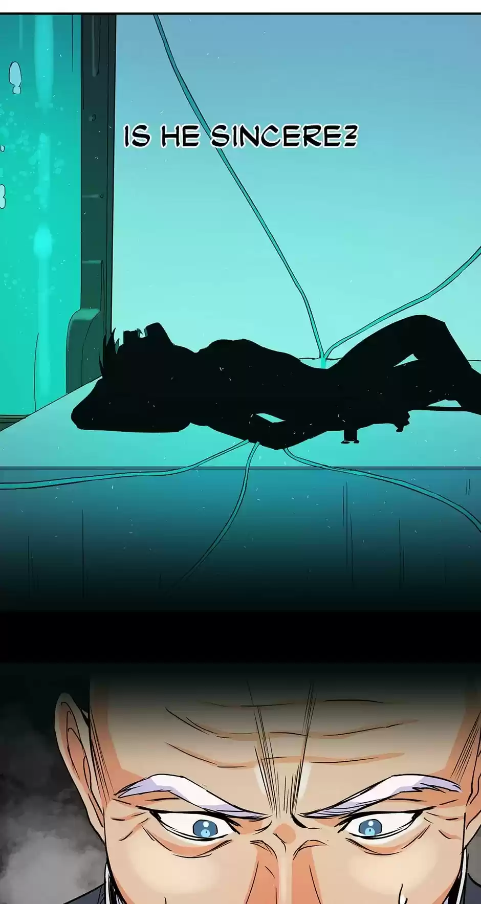 The Duke’S Servant Chapter 100