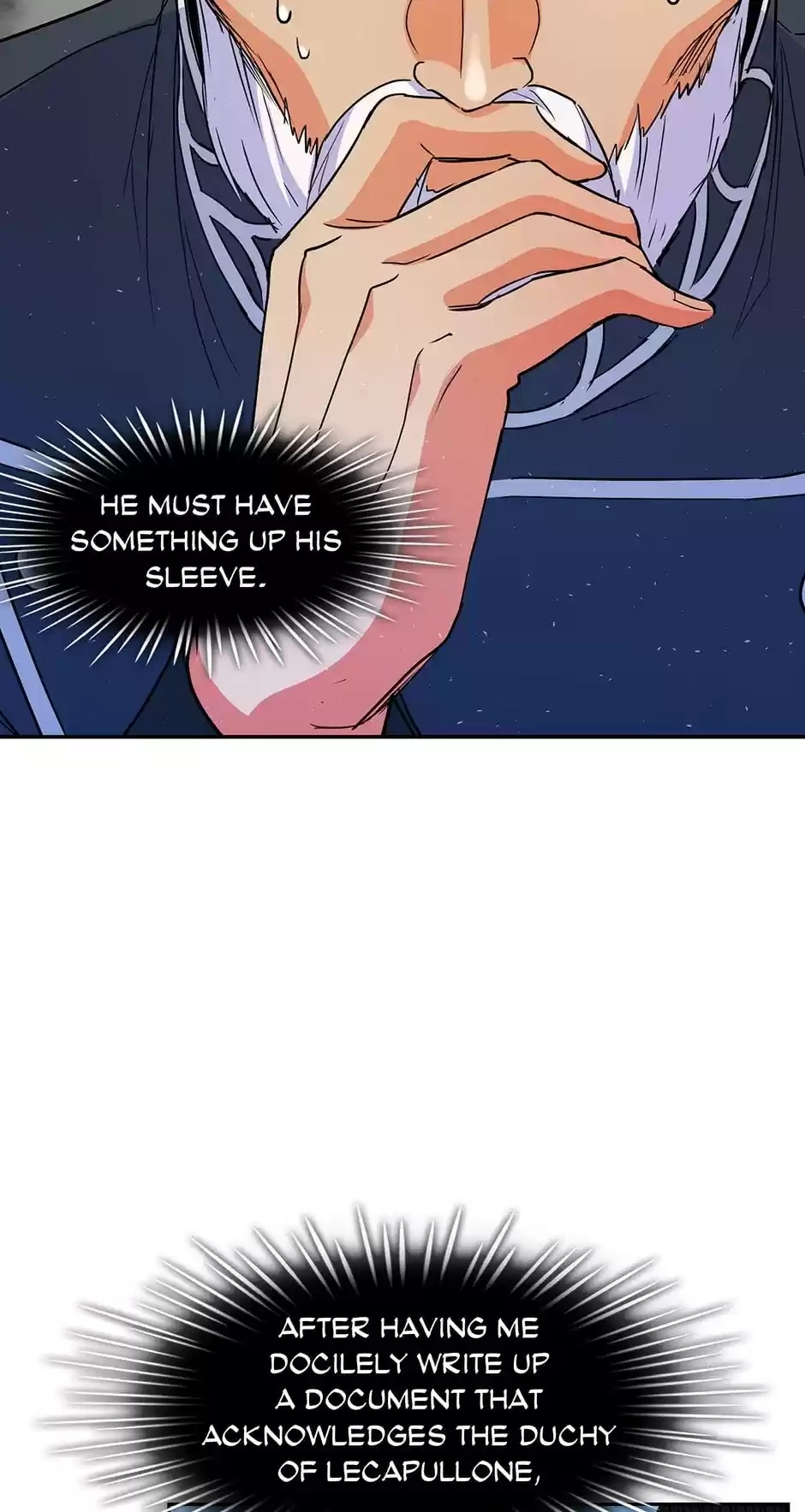 The Duke’S Servant Chapter 100