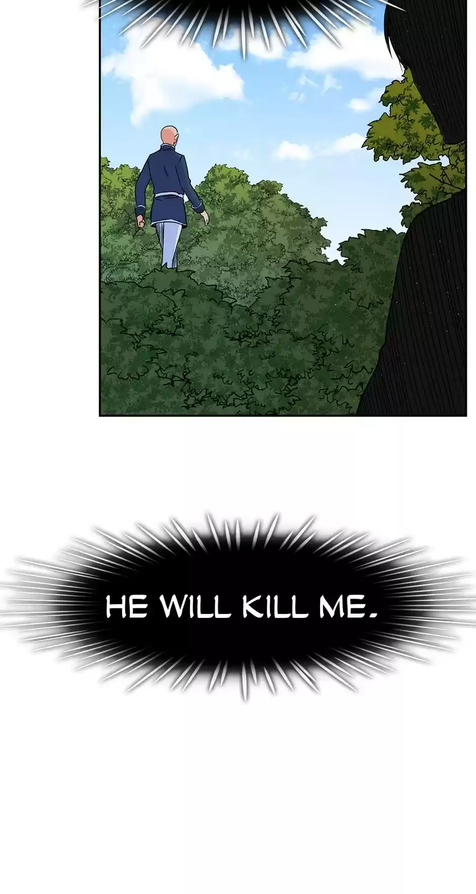 The Duke’S Servant Chapter 100