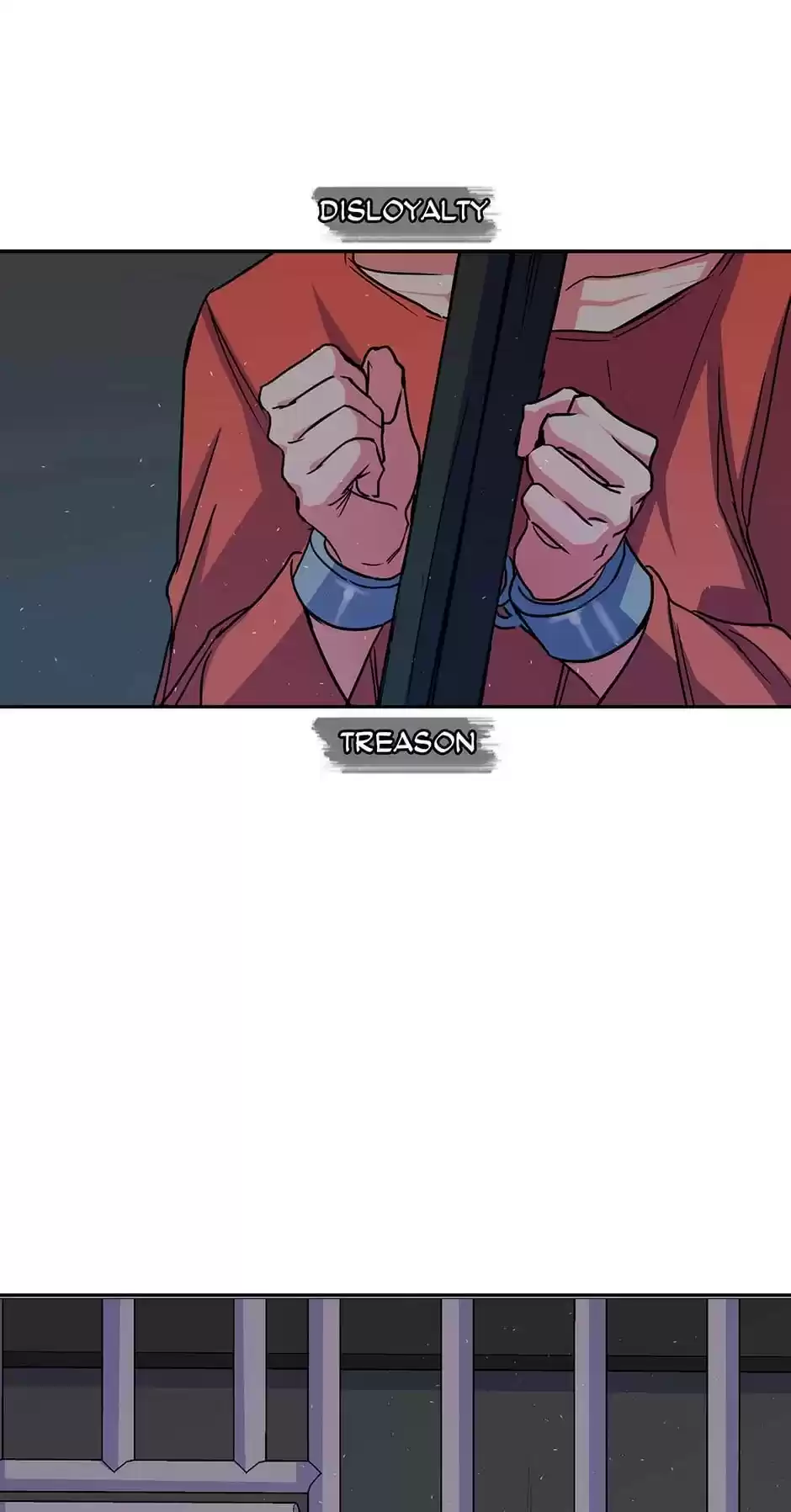 The Duke’S Servant Chapter 100