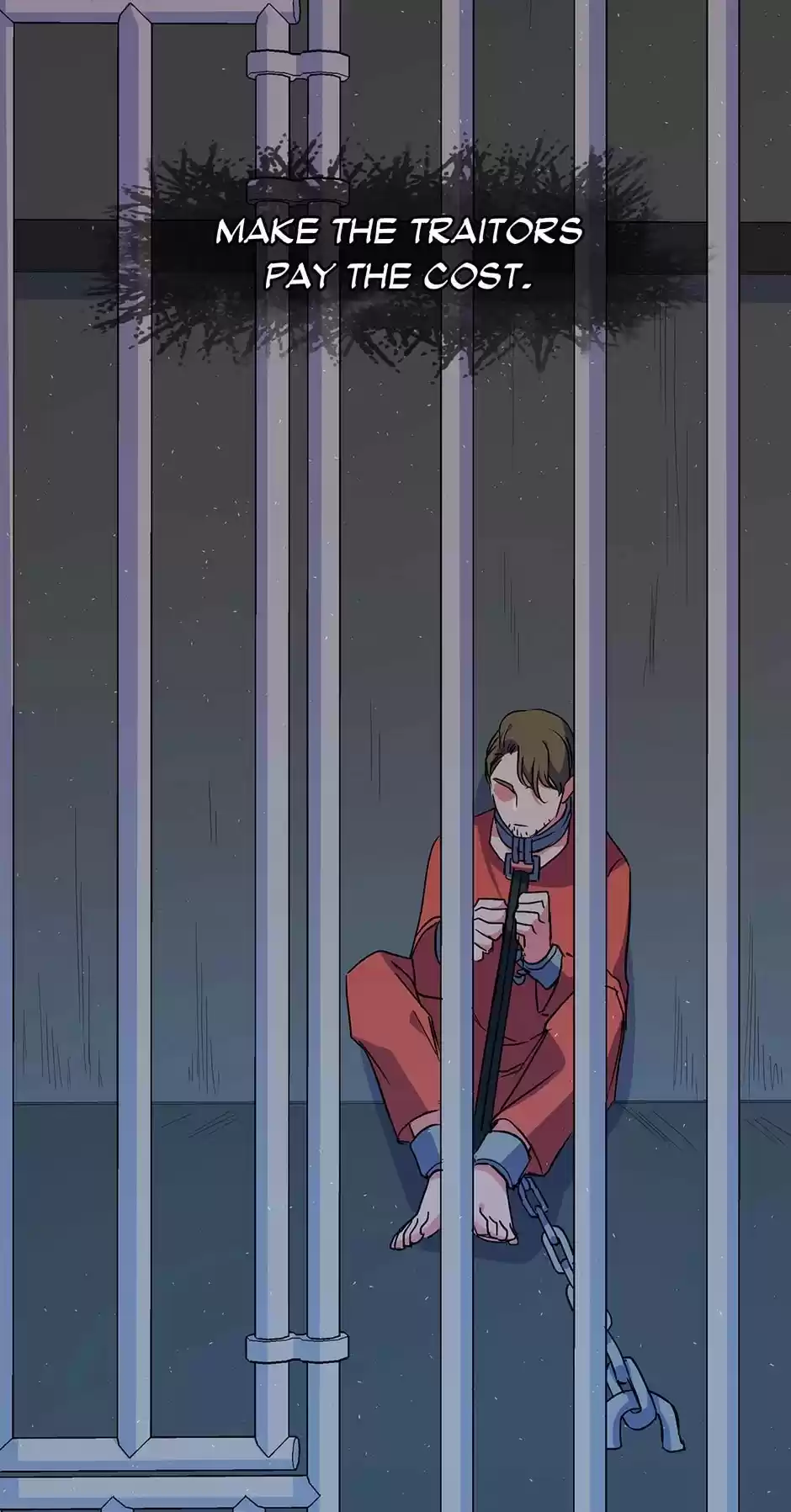 The Duke’S Servant Chapter 100