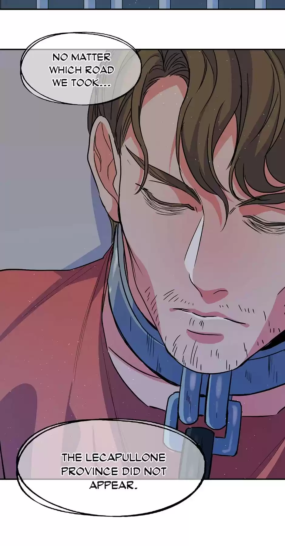 The Duke’S Servant Chapter 100