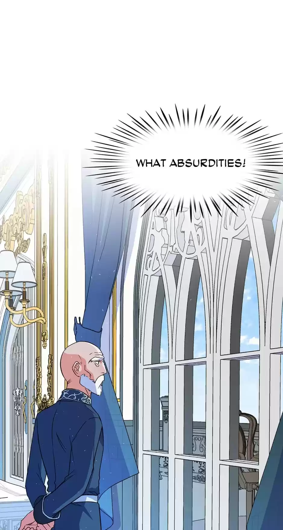 The Duke’S Servant Chapter 100