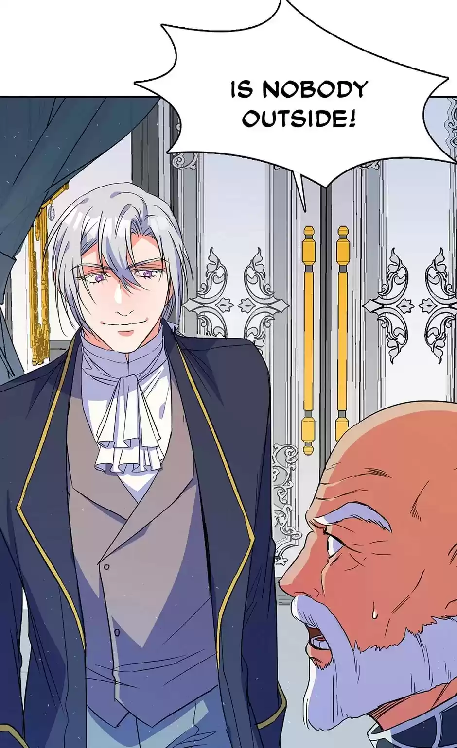 The Duke’S Servant Chapter 100