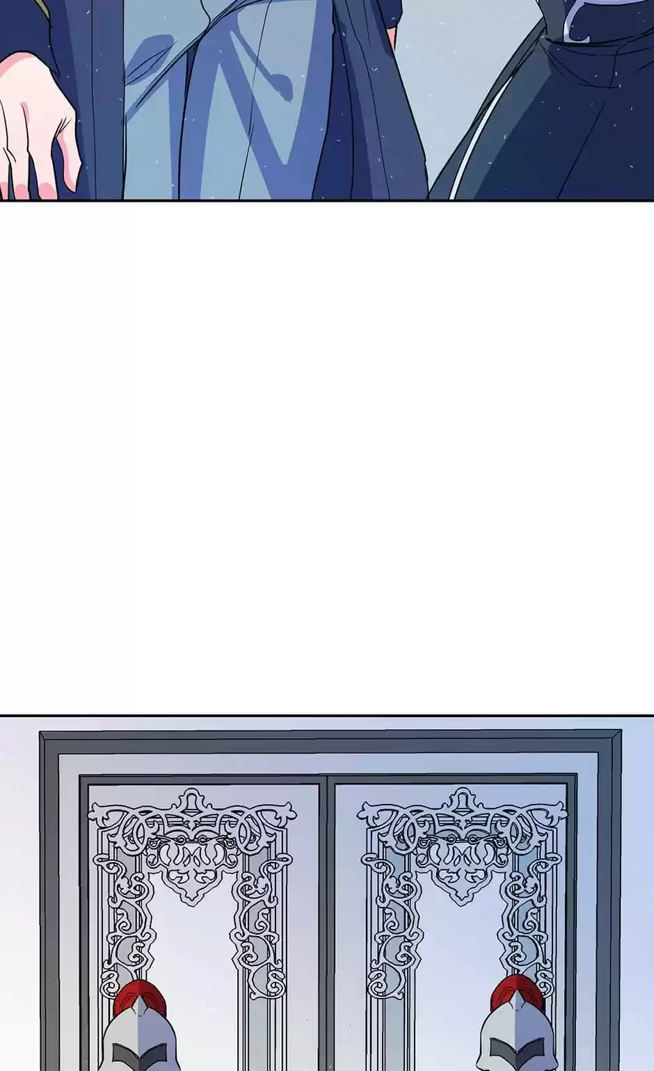 The Duke’S Servant Chapter 100