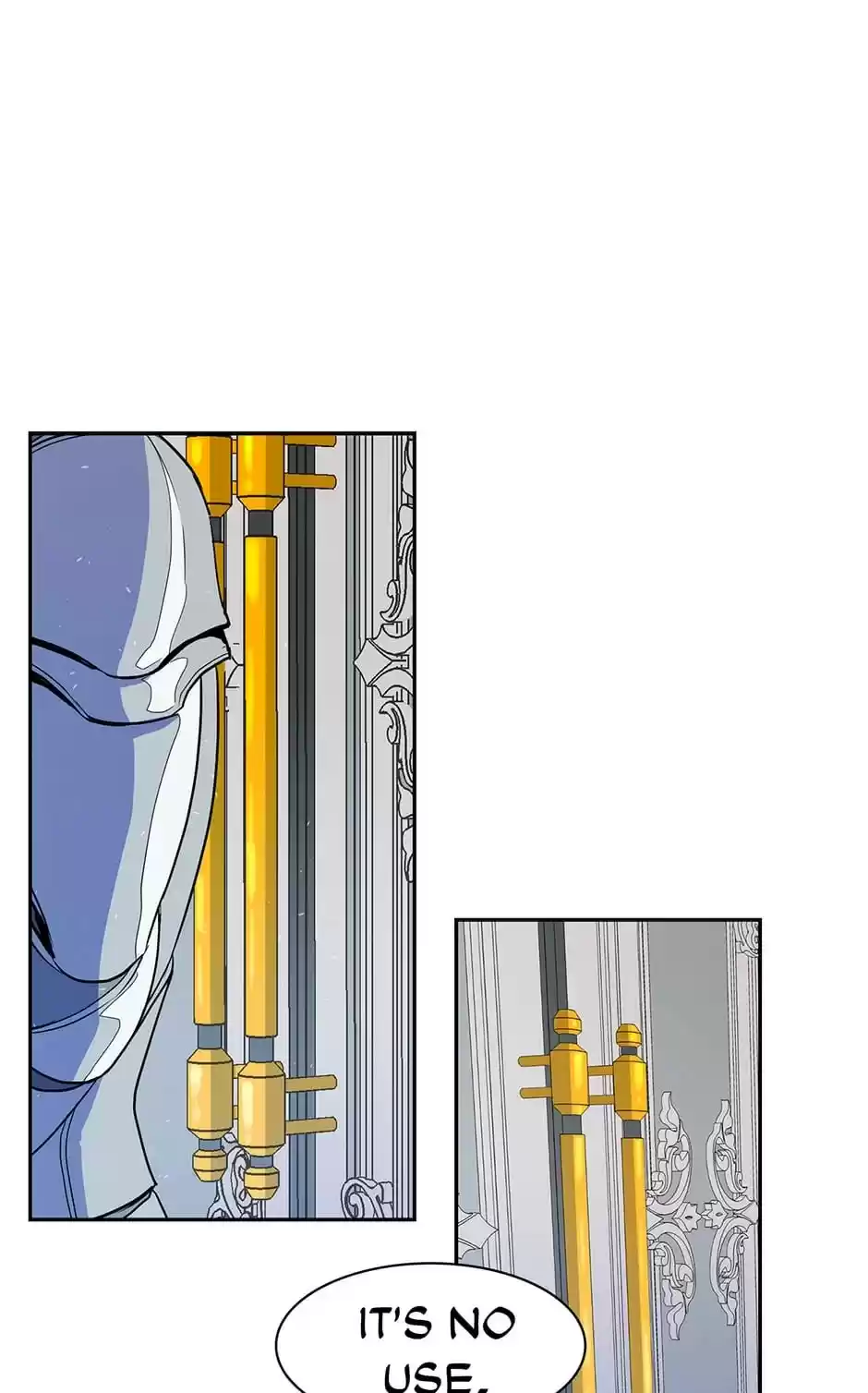 The Duke’S Servant Chapter 100