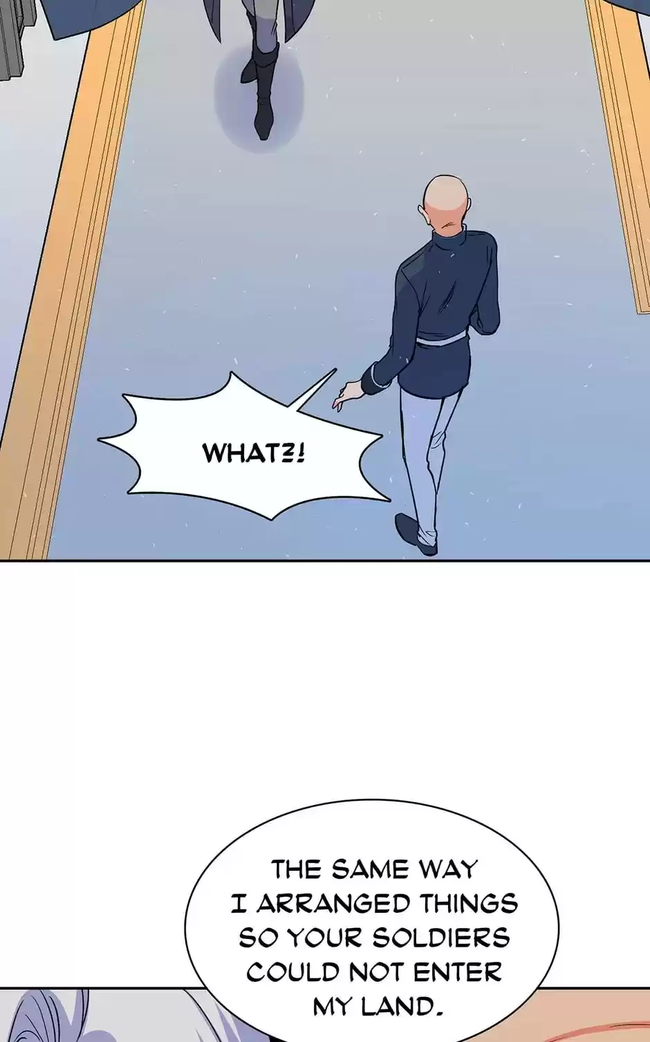 The Duke’S Servant Chapter 100