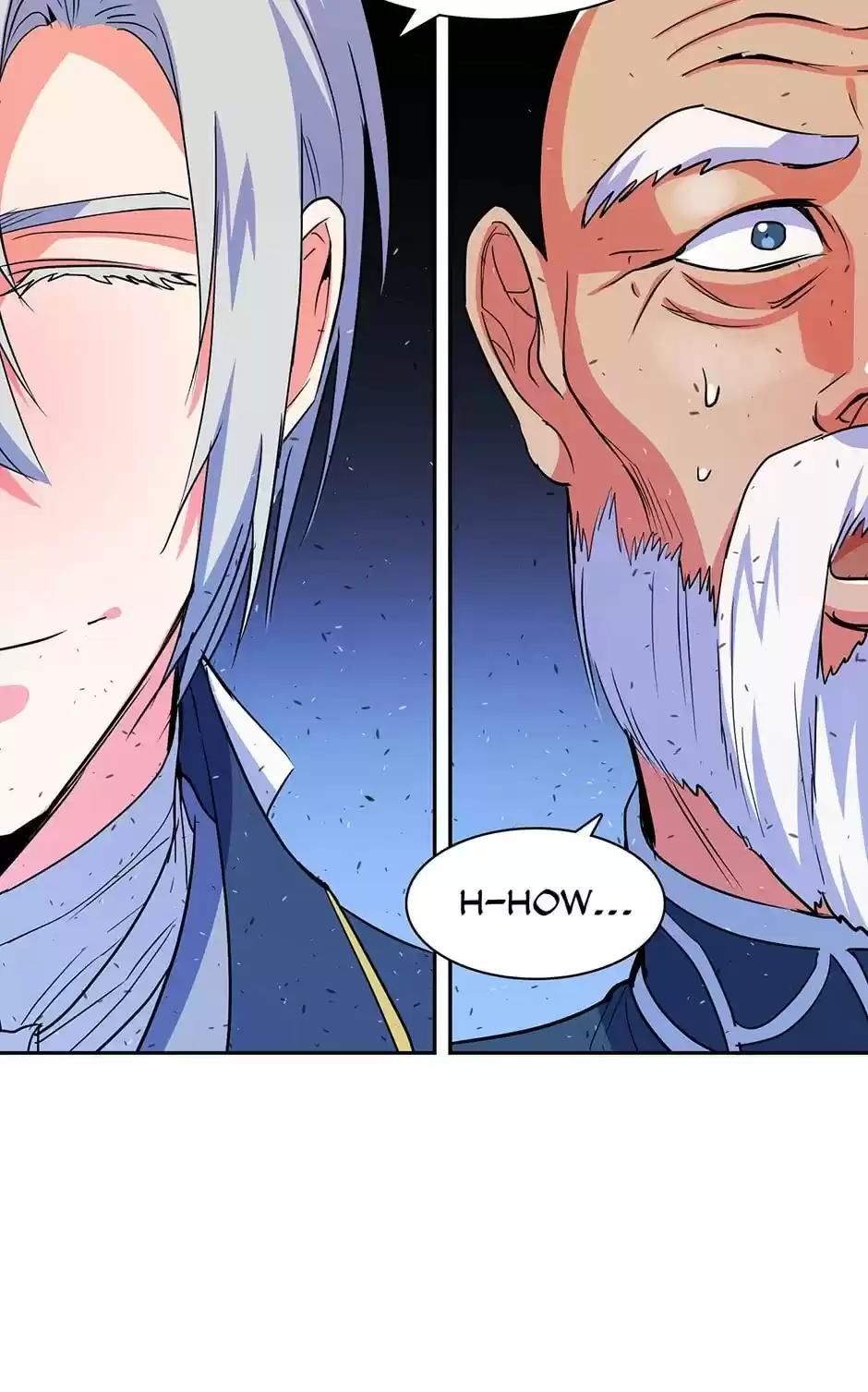 The Duke’S Servant Chapter 100