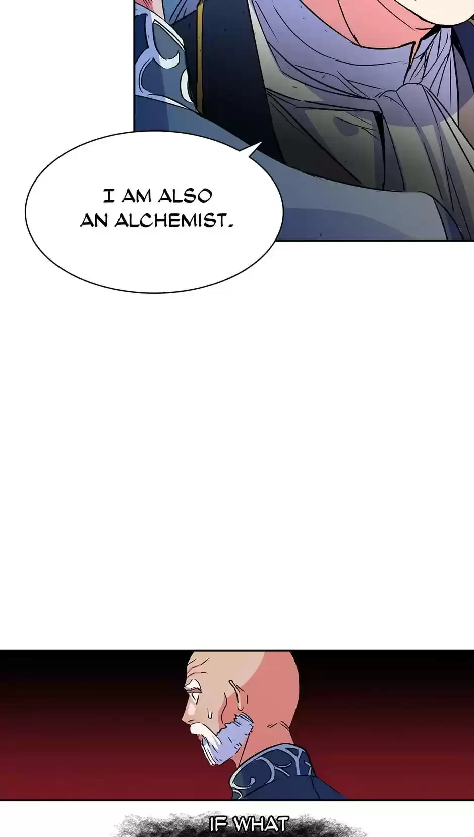 The Duke’S Servant Chapter 100